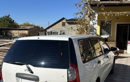 Mitsubishi Lancer IX, 2002 год, 325 000 рублей, 12 фотография