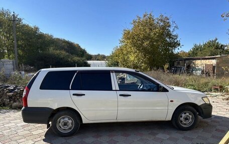 Mitsubishi Lancer IX, 2002 год, 325 000 рублей, 16 фотография