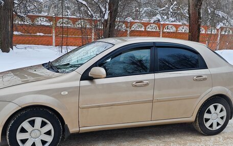 Chevrolet Lacetti, 2006 год, 430 000 рублей, 3 фотография