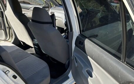 Mitsubishi Lancer IX, 2002 год, 325 000 рублей, 18 фотография