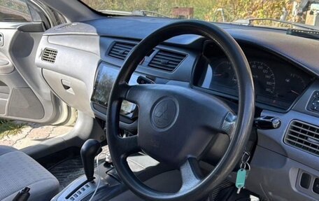 Mitsubishi Lancer IX, 2002 год, 325 000 рублей, 19 фотография