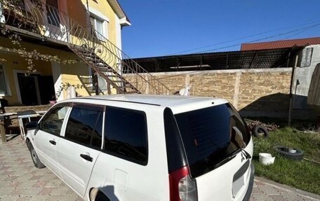 Mitsubishi Lancer IX, 2002 год, 325 000 рублей, 13 фотография