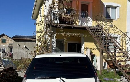 Mitsubishi Lancer IX, 2002 год, 325 000 рублей, 17 фотография