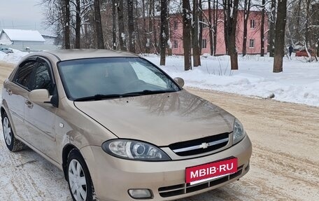 Chevrolet Lacetti, 2006 год, 430 000 рублей, 5 фотография