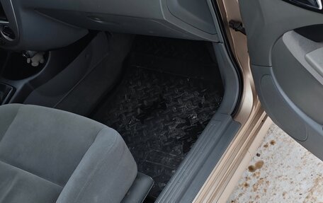 Chevrolet Lacetti, 2006 год, 430 000 рублей, 10 фотография