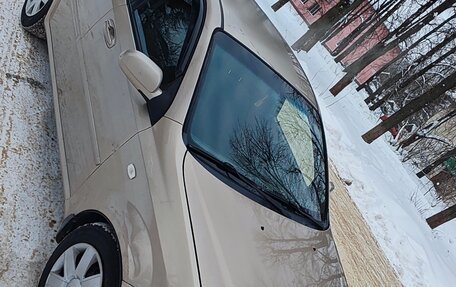 Chevrolet Lacetti, 2006 год, 430 000 рублей, 15 фотография