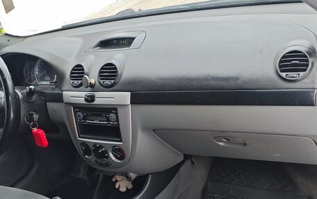 Chevrolet Lacetti, 2006 год, 430 000 рублей, 12 фотография