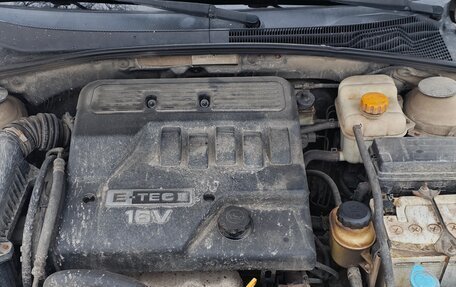 Chevrolet Lacetti, 2006 год, 430 000 рублей, 14 фотография