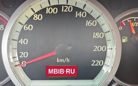 Chevrolet Lacetti, 2006 год, 430 000 рублей, 21 фотография