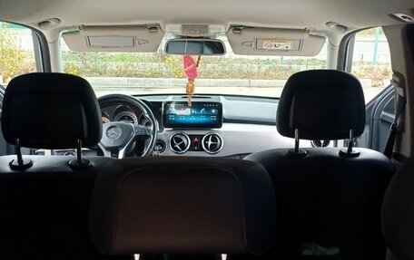 Mercedes-Benz GLK-Класс, 2015 год, 2 400 000 рублей, 7 фотография