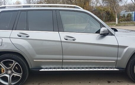 Mercedes-Benz GLK-Класс, 2015 год, 2 400 000 рублей, 2 фотография
