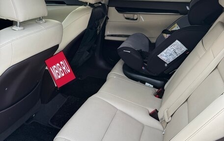 Lexus ES VII, 2016 год, 2 650 000 рублей, 10 фотография