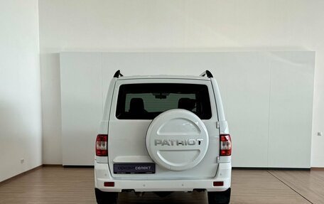 ЛуАЗ Patriot, 2016 год, 829 000 рублей, 8 фотография