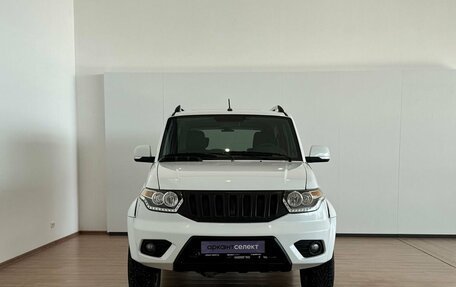 ЛуАЗ Patriot, 2016 год, 829 000 рублей, 7 фотография