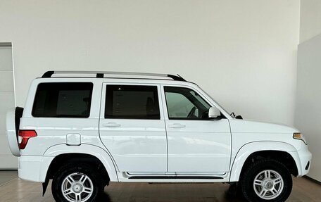 ЛуАЗ Patriot, 2016 год, 829 000 рублей, 5 фотография