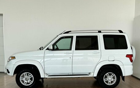 ЛуАЗ Patriot, 2016 год, 829 000 рублей, 6 фотография