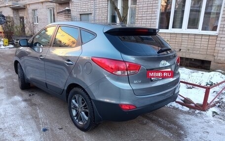 Hyundai ix35 I рестайлинг, 2013 год, 1 200 000 рублей, 13 фотография