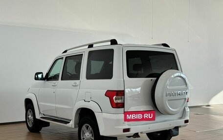 ЛуАЗ Patriot, 2016 год, 829 000 рублей, 4 фотография