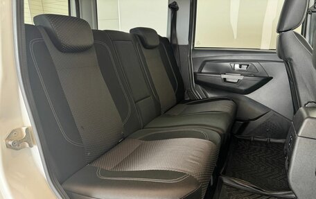 ЛуАЗ Patriot, 2016 год, 829 000 рублей, 23 фотография