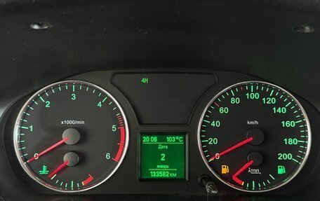 ЛуАЗ Patriot, 2016 год, 829 000 рублей, 13 фотография