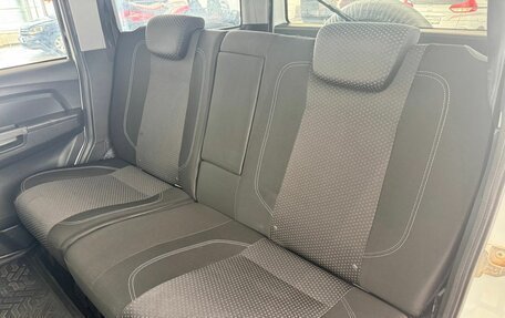 ЛуАЗ Patriot, 2016 год, 829 000 рублей, 22 фотография