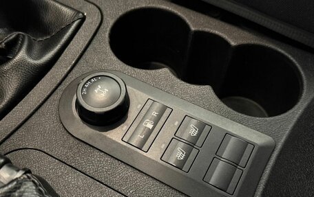 ЛуАЗ Patriot, 2016 год, 829 000 рублей, 16 фотография