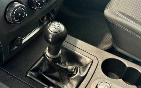 ЛуАЗ Patriot, 2016 год, 829 000 рублей, 15 фотография