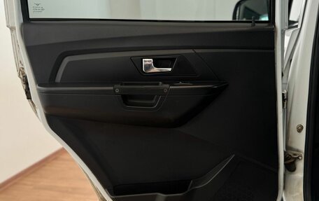 ЛуАЗ Patriot, 2016 год, 829 000 рублей, 24 фотография