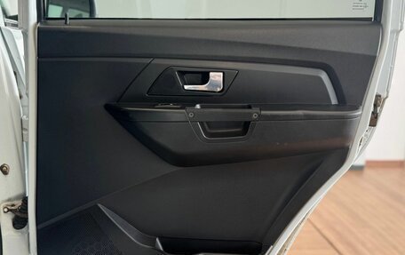 ЛуАЗ Patriot, 2016 год, 829 000 рублей, 26 фотография