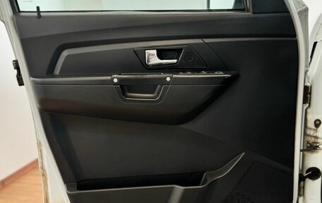 ЛуАЗ Patriot, 2016 год, 829 000 рублей, 25 фотография