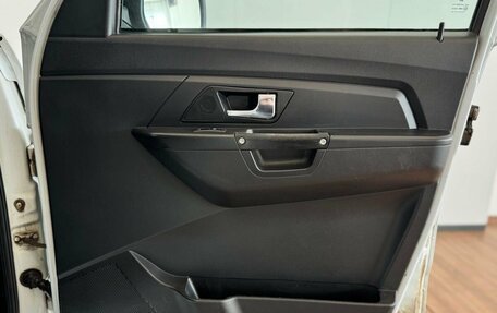 ЛуАЗ Patriot, 2016 год, 829 000 рублей, 27 фотография