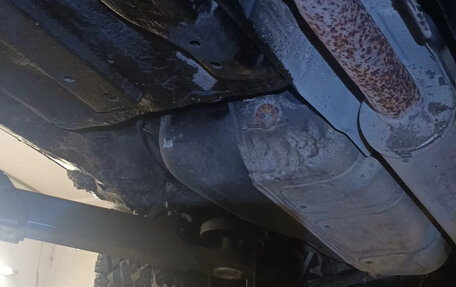 Nissan X-Trail, 2006 год, 599 000 рублей, 7 фотография