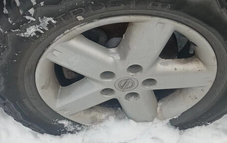 Nissan X-Trail, 2006 год, 599 000 рублей, 5 фотография