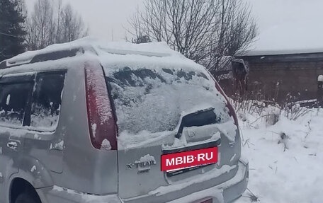 Nissan X-Trail, 2006 год, 599 000 рублей, 2 фотография