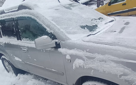 Nissan X-Trail, 2006 год, 599 000 рублей, 3 фотография