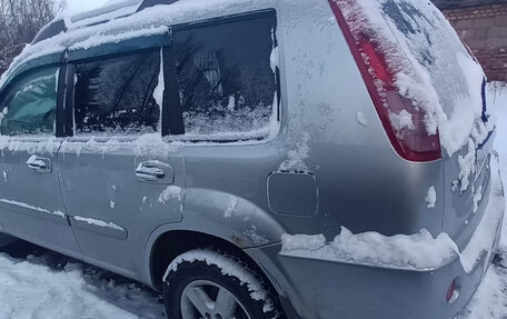 Nissan X-Trail, 2006 год, 599 000 рублей, 4 фотография