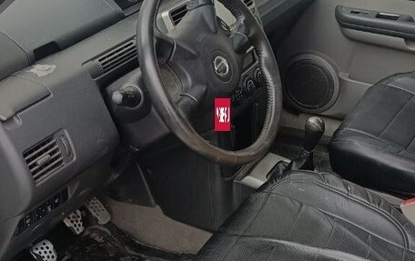 Nissan X-Trail, 2006 год, 599 000 рублей, 10 фотография