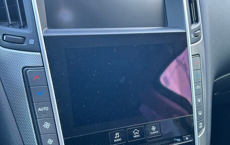 Infiniti Q50 I рестайлинг, 2015 год, 2 150 000 рублей, 19 фотография