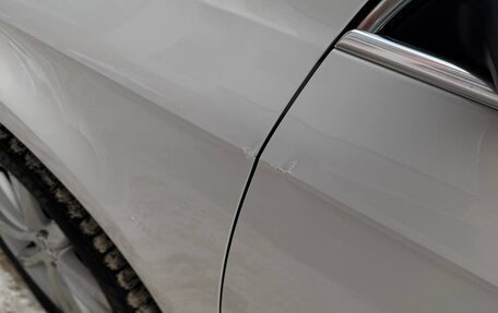 Volkswagen Passat B7, 2011 год, 1 650 000 рублей, 4 фотография