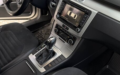 Volkswagen Passat B7, 2011 год, 1 650 000 рублей, 6 фотография