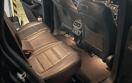 Mercedes-Benz GLS, 2020 год, 8 800 000 рублей, 7 фотография