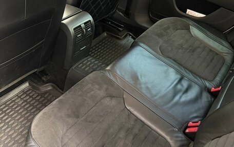 Volkswagen Passat B7, 2011 год, 1 650 000 рублей, 5 фотография