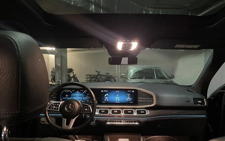 Mercedes-Benz GLS, 2020 год, 8 800 000 рублей, 5 фотография