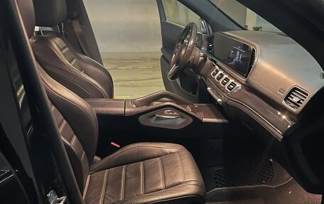 Mercedes-Benz GLS, 2020 год, 8 800 000 рублей, 10 фотография