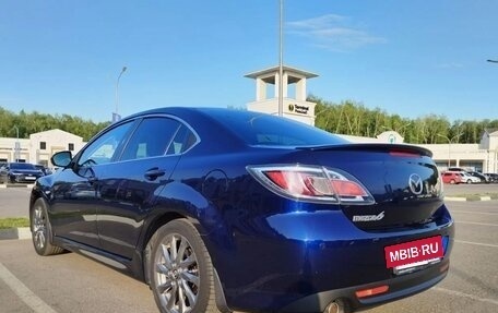 Mazda 6, 2012 год, 1 550 000 рублей, 2 фотография