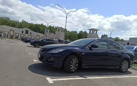 Mazda 6, 2012 год, 1 550 000 рублей, 4 фотография