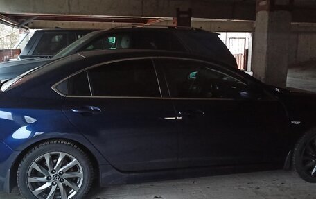 Mazda 6, 2012 год, 1 550 000 рублей, 6 фотография