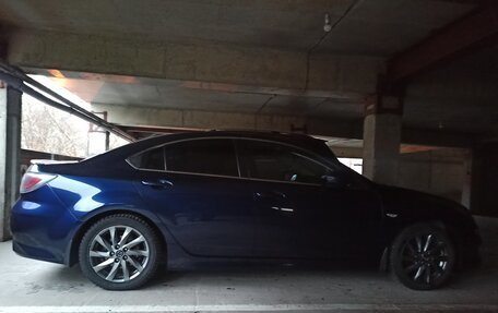 Mazda 6, 2012 год, 1 550 000 рублей, 5 фотография