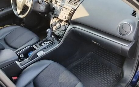 Mazda 6, 2012 год, 1 550 000 рублей, 10 фотография