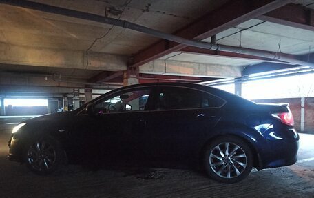 Mazda 6, 2012 год, 1 550 000 рублей, 7 фотография